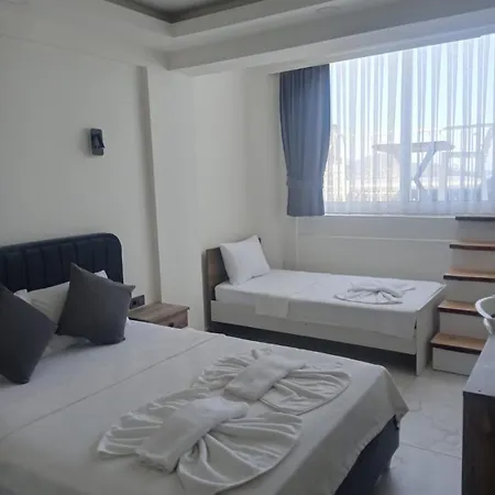 Otel Sea Door