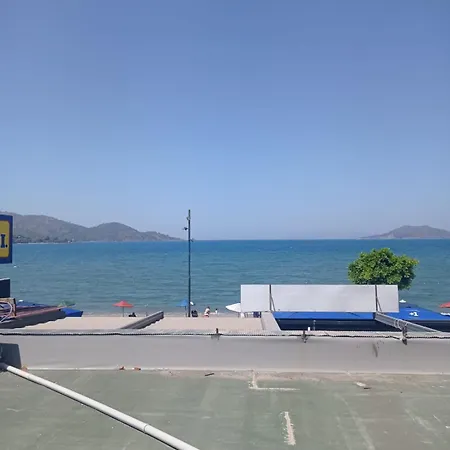 호텔 Sea Door