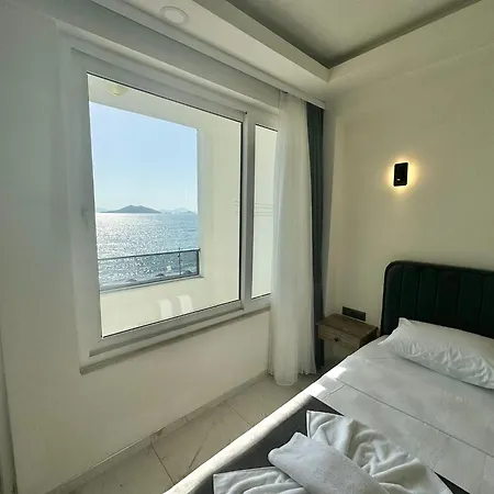 Sea Door 호텔