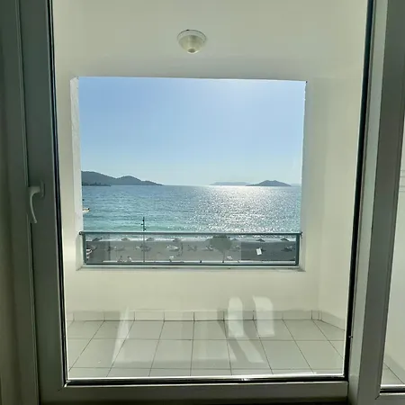 호텔 Sea Door