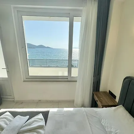 Sea Door