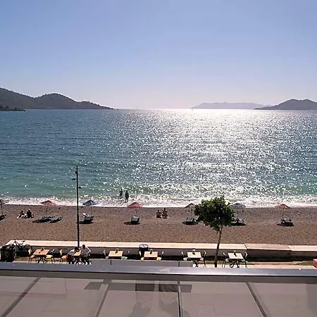 Sea Door 호텔 3*