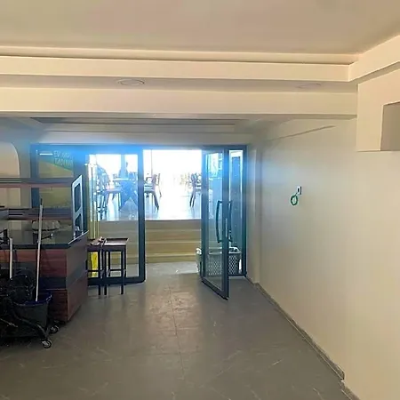 Sea Door 호텔 페티예