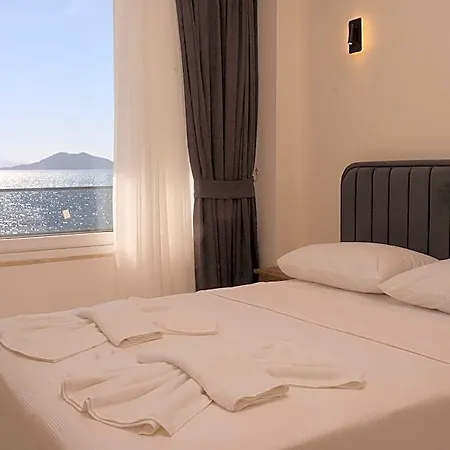 호텔 Sea Door 페티예