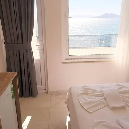 호텔 Sea Door 3*