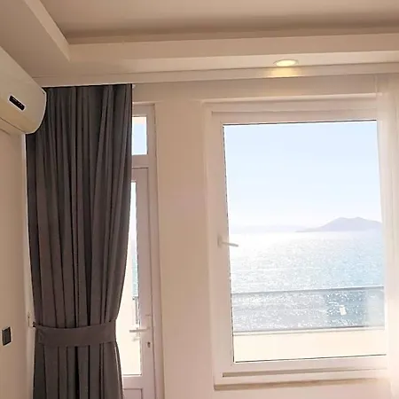 Sea Door 호텔 3*