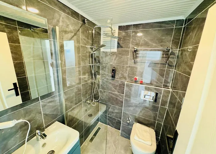 Otel Sea Door Fethiye