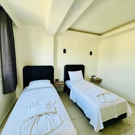 Sea Door 3* 费特希耶