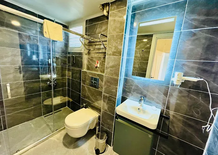 Hotel Sea Door Fethiye